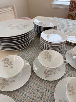 Vintage set