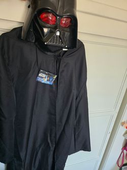 Halloween Star Wars