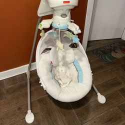 Baby Swing