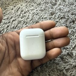 Apple EarPods 