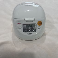 Rice Cooker