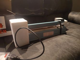 Impulse Sealer