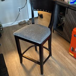 Set Of Barstool Chairs
