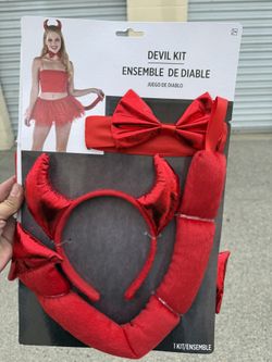 Halloween Costumes/Adults & Kids