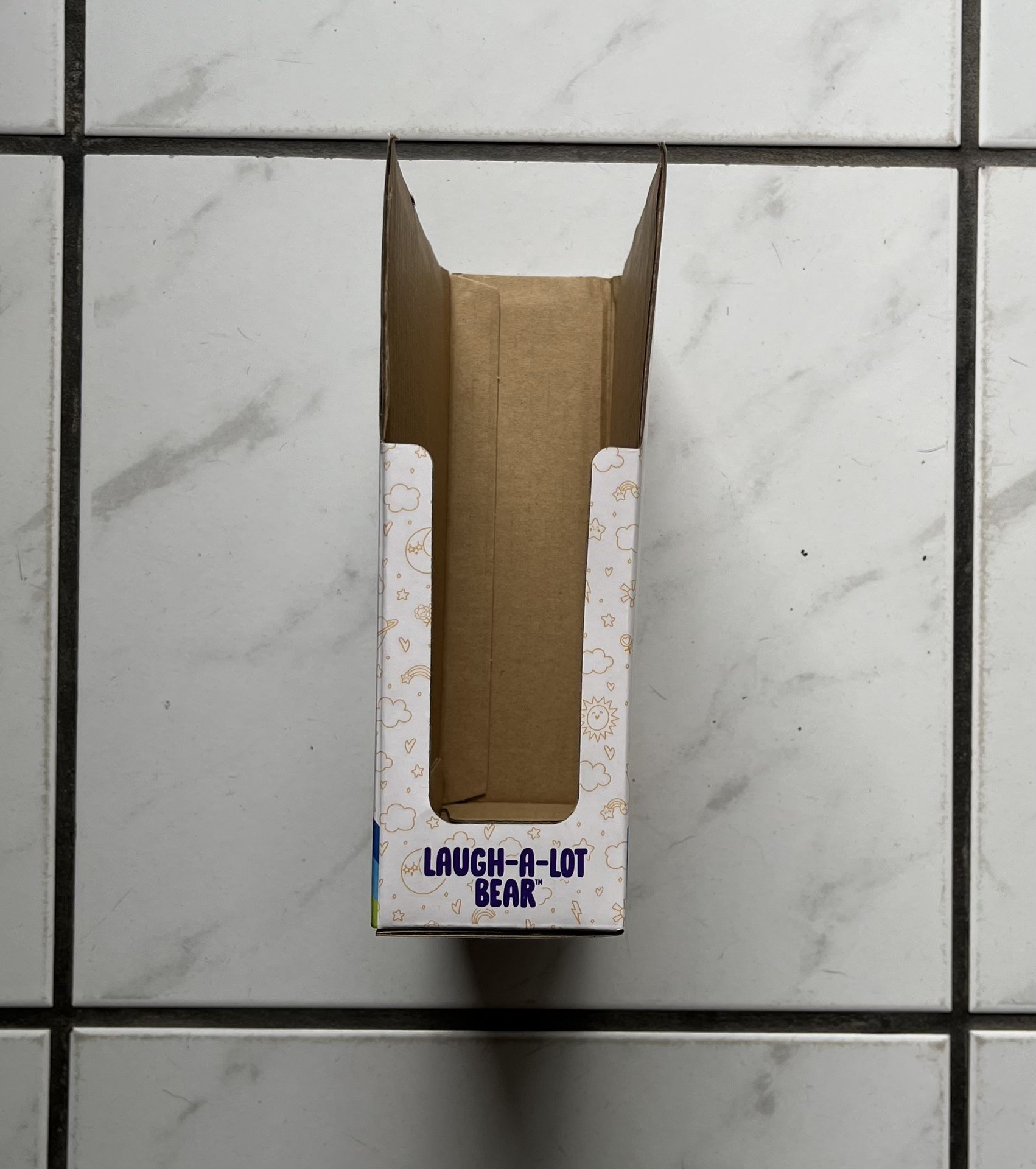 Care Bears Laugh A Lot Bear Display