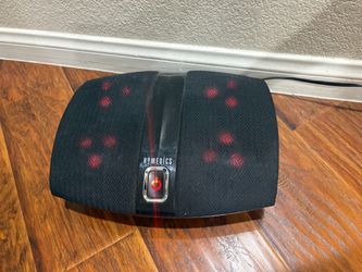 HoMedics Shiatsu Foot Massager