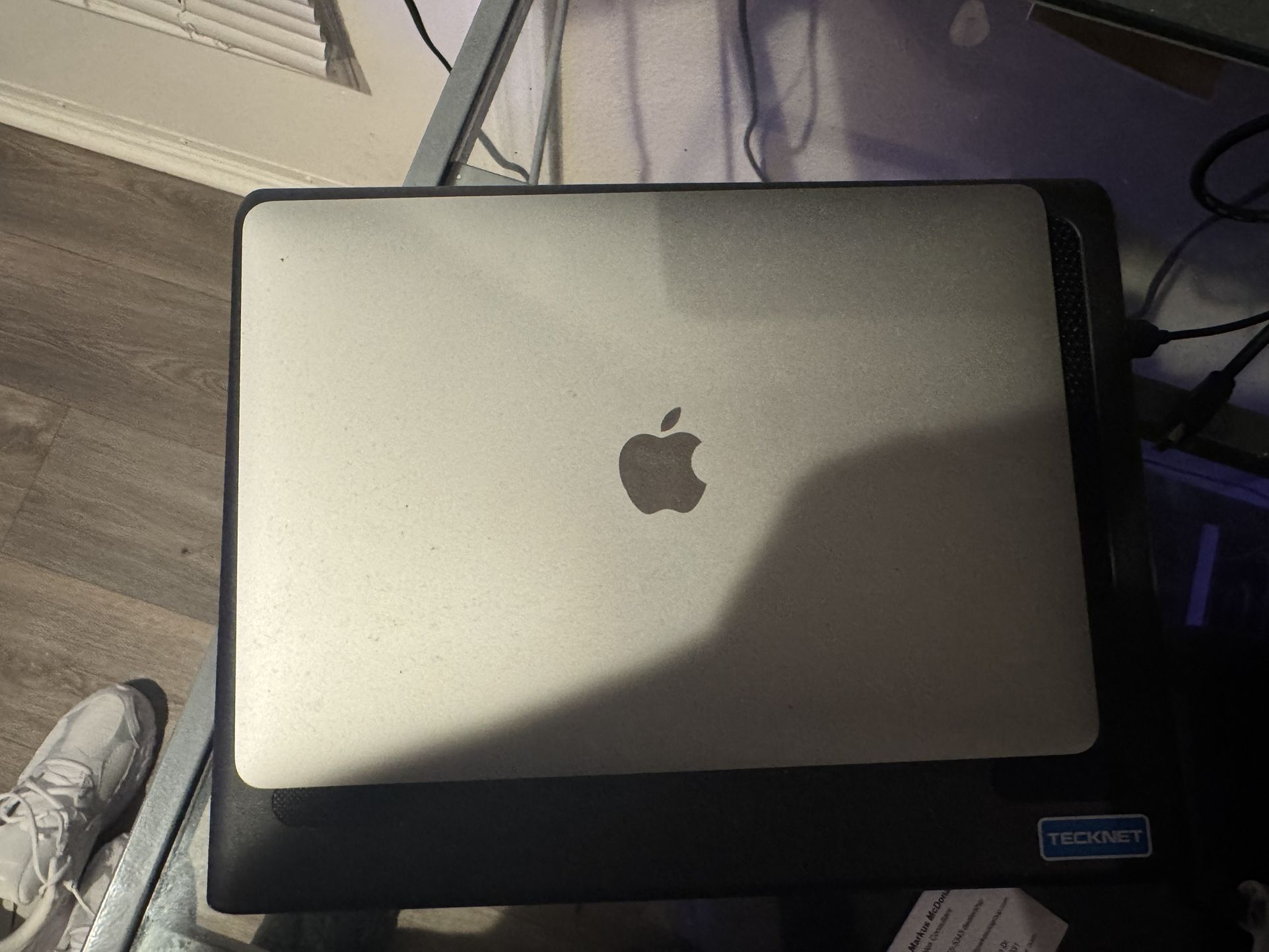 MacBook TouchBar a1706