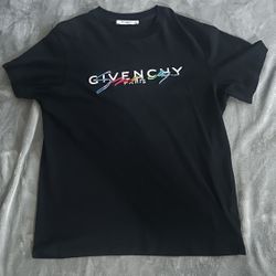 Mens Givenchy Shirt