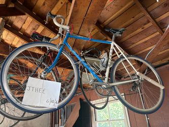 Miyata Road Bike