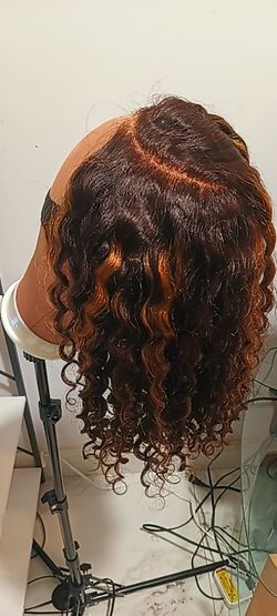 Human Hair