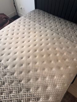 2 year old mattress