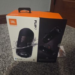 JBL Flip 7