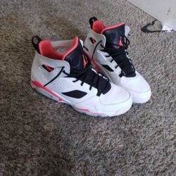 Jordans 