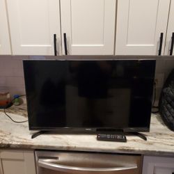 32" Samsung Smart TV
