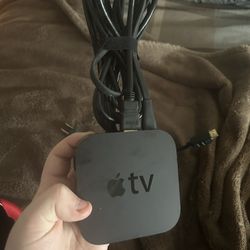 Apple TV