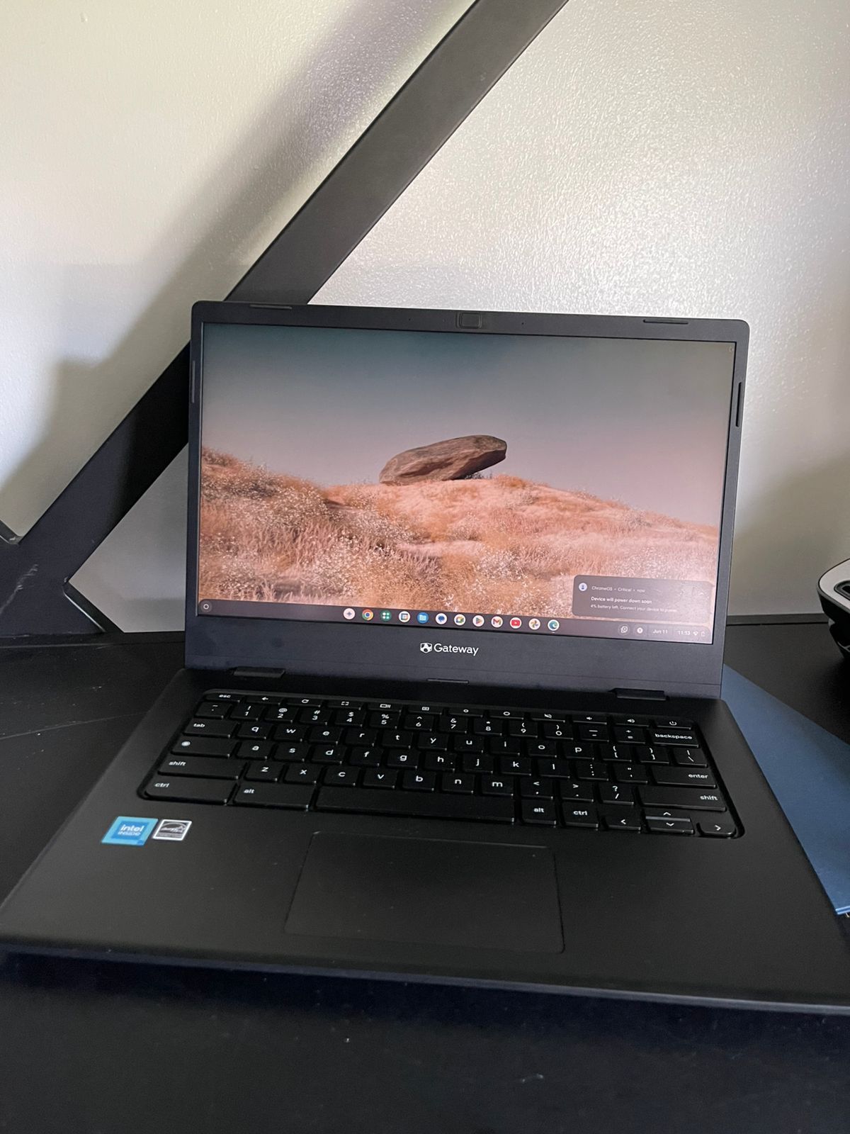 Laptop