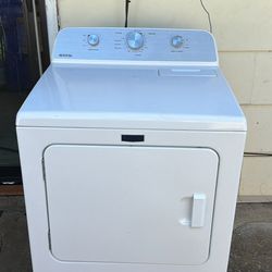 Maytag dryer working perfectly ready to connect🔥