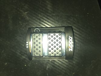 Zippo