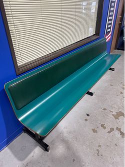 Benches