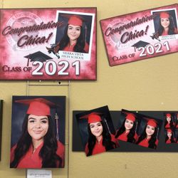 Graduation Banner
