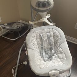 Graco Baby Swing 