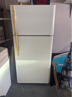 Free working refrigerador