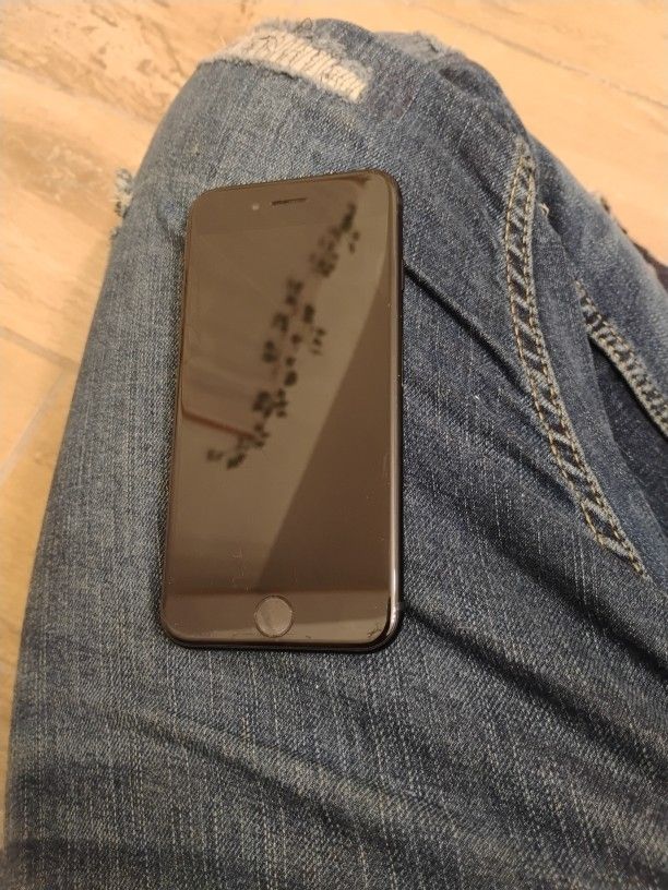 Got A iPhone