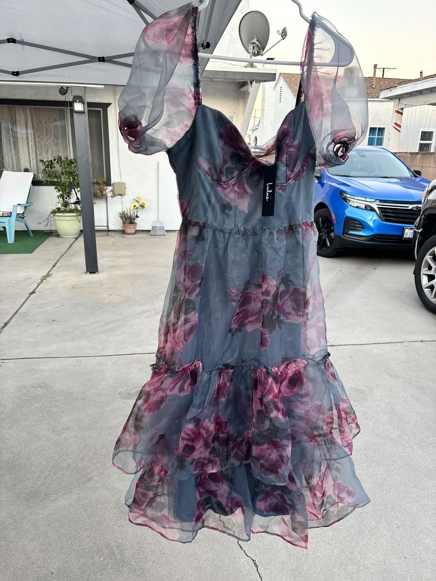 Yard sale July 12 8-3pm
