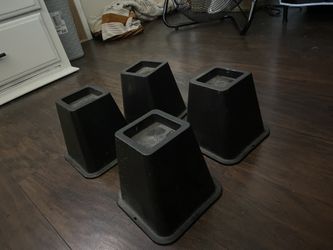 Bed Risers