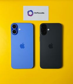 Apple iPhone 16 Plus – 128GB – Unlocked – $740 (Firm)