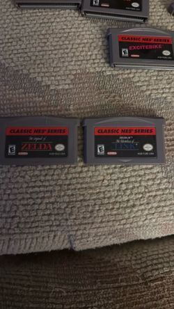 2 zelda games