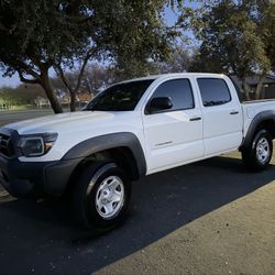2014 Toyota Tacoma