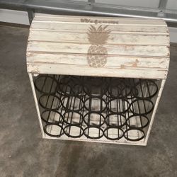 Wine Rack