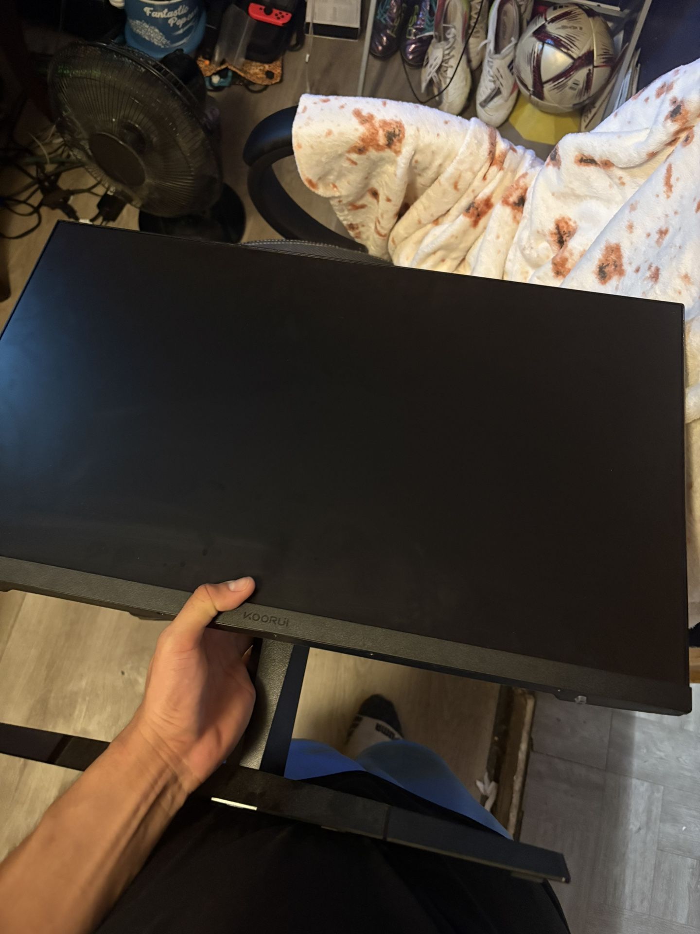 monitor