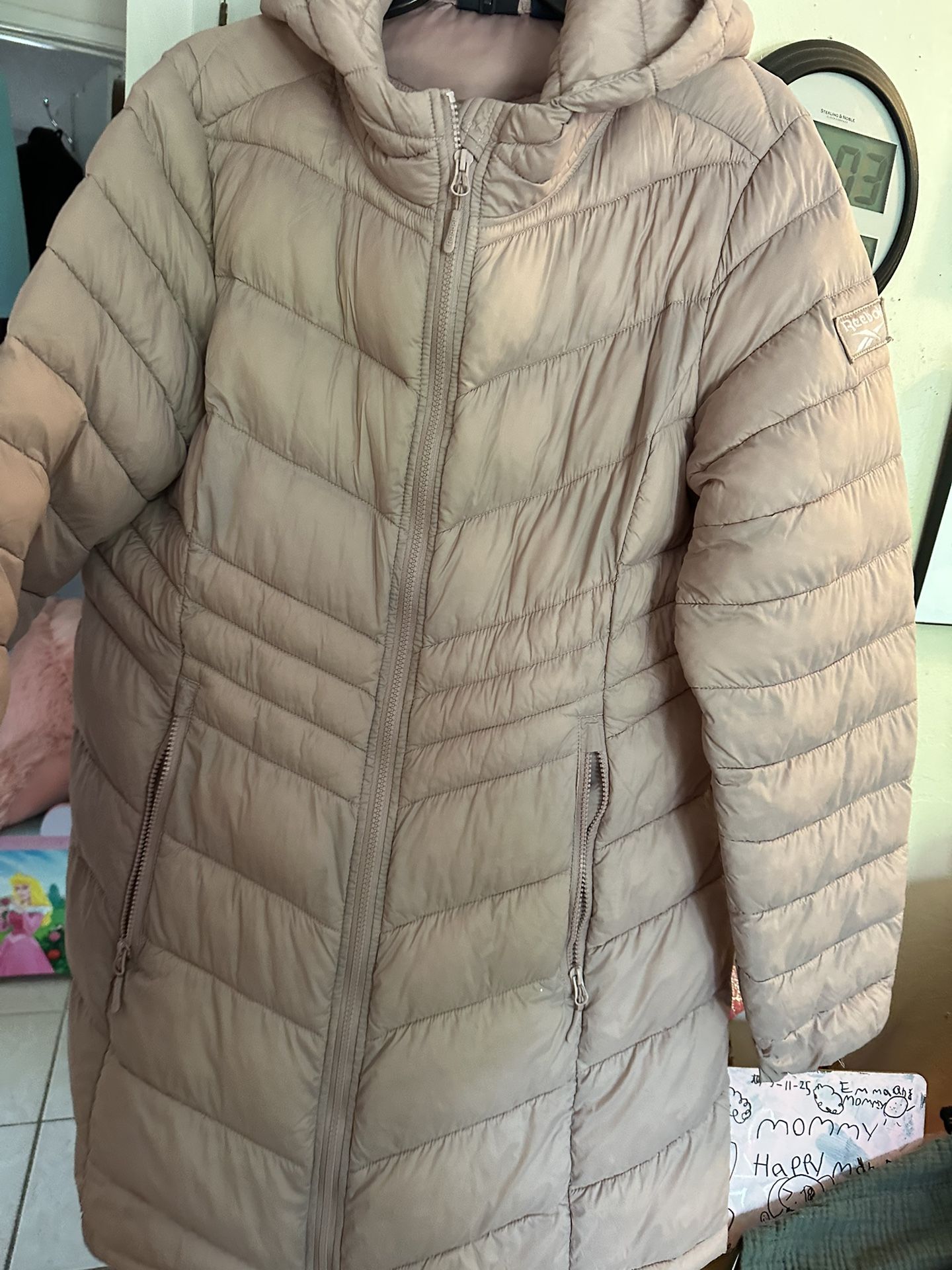 Woman’s Jacket