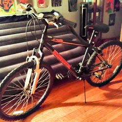 Roadmaster Granite Peak Mountain Bike 