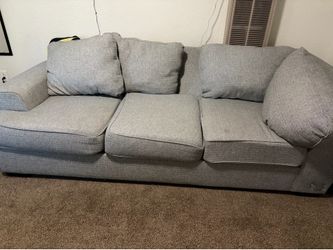 Free couch