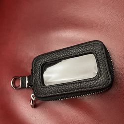 Keychain Holder, And Car Remote Holder