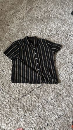 Button up