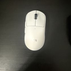 Logitech G Pro X Superlight 2 - check description 