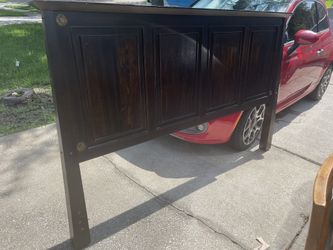 Pier One Bedroom Set