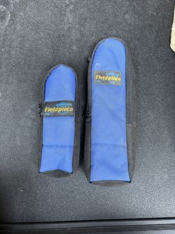 Fieldpiece Meter Covers