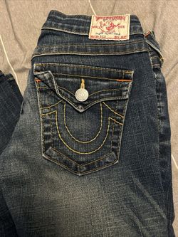 True Religion Billy Women’s Jeans