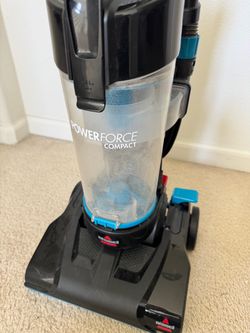 Bissell PowerForce Compact Upright Vacuum