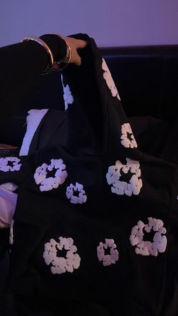 DenimTears hoodie