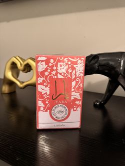 Lattafa Yara Candy Eau de Parfum 100ml