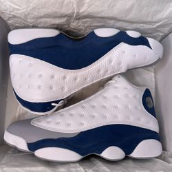 Jordan 13 “French Blue” 