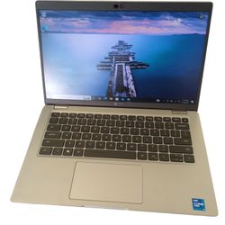 Dell Latitude 5420 – 11th Gen i5 | Touchscreen | Business-Class Laptop