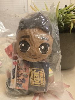 Young  jedi adventure