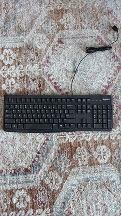 Keyboard
